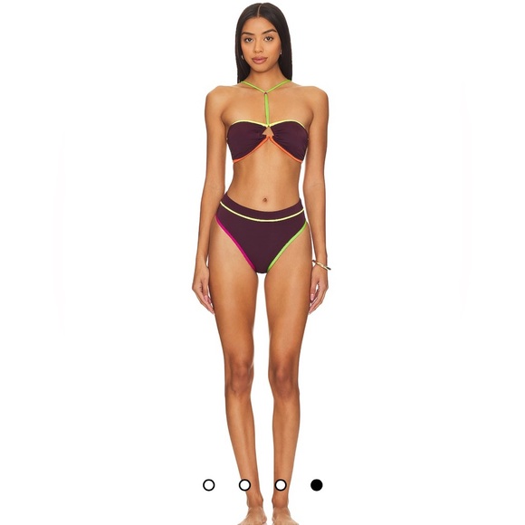 Used agua bendita Penelope bikini - Picture 1 of 2